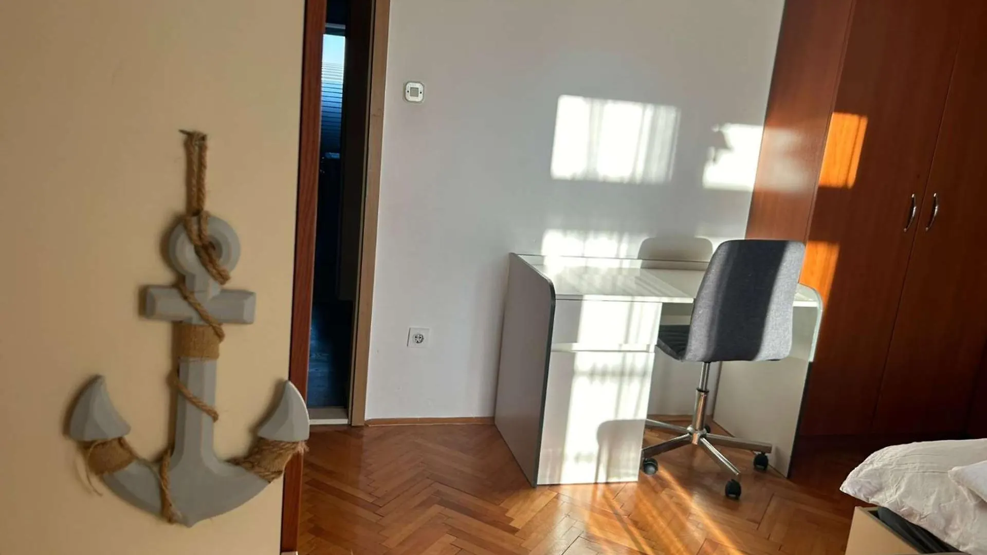 Apartment Julia A1 Biograd Na Moru