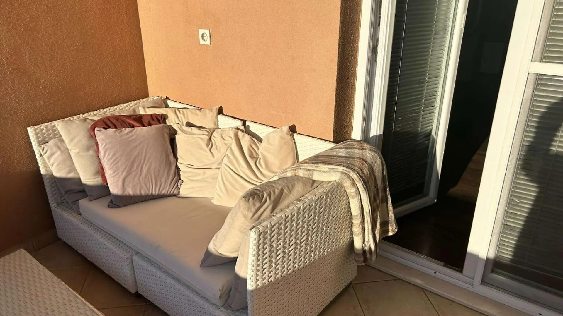 Apartment Julia A1 Biograd Na Moru Croatia