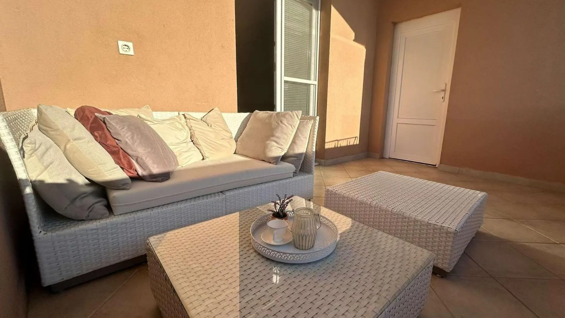 Apartment Julia A1 Biograd Na Moru 0*,