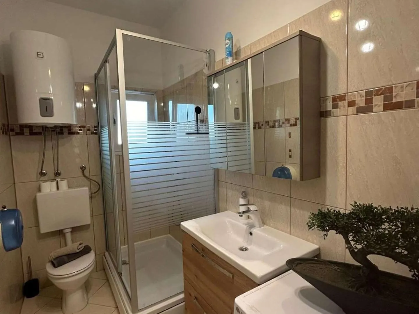 Apartment Julia A1 Biograd Na Moru