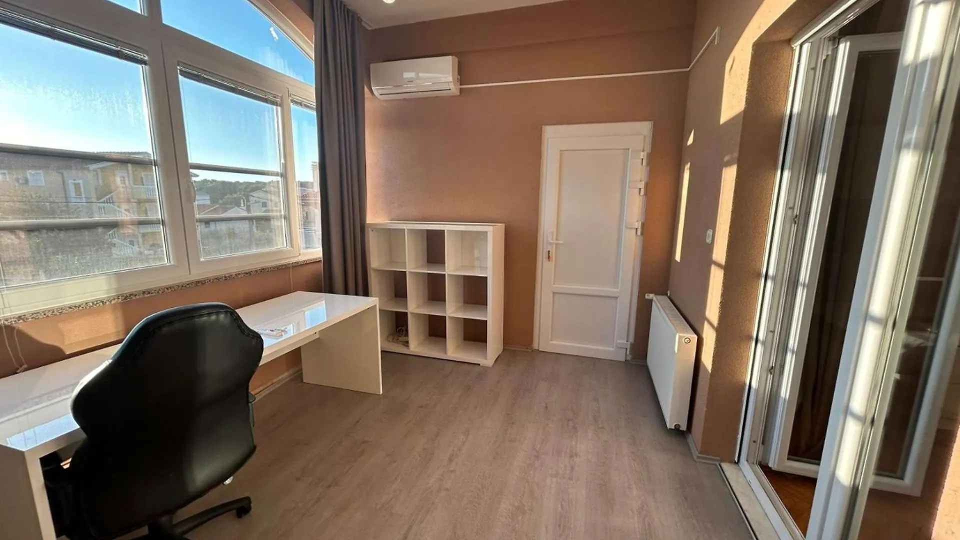 Apartment Julia A1 Biograd Na Moru 0*,  Croatia
