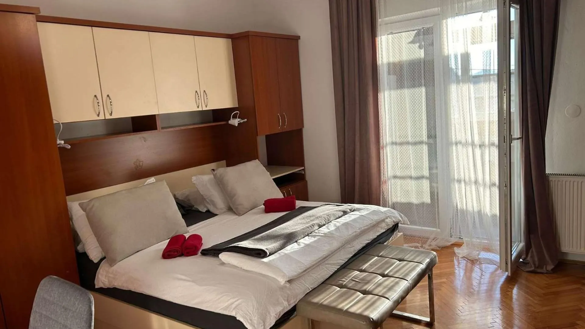 Apartment Julia A1 Biograd Na Moru