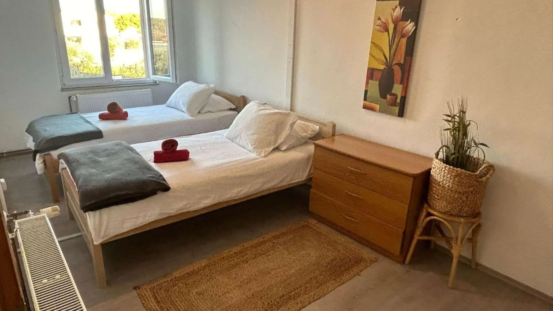Apartment Julia A1 Biograd Na Moru