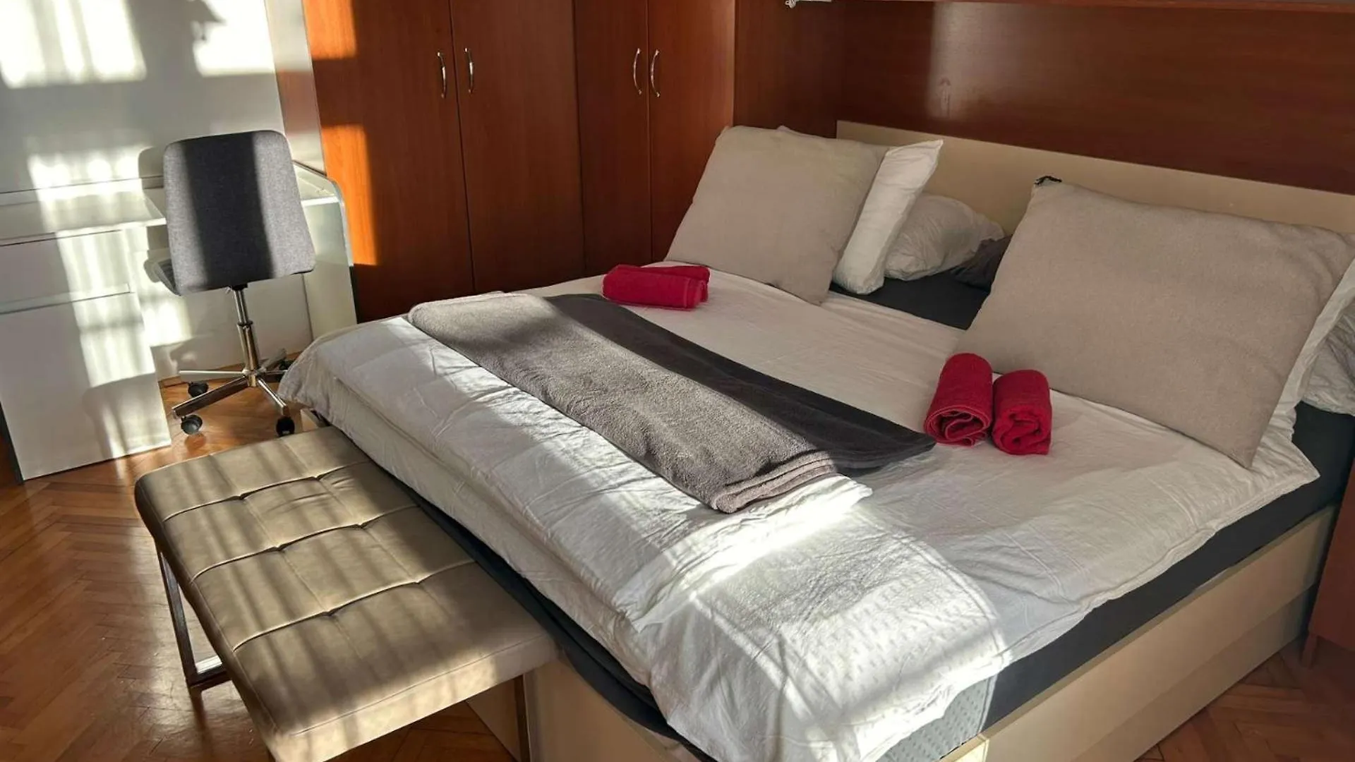 Apartment Julia A1 Biograd Na Moru