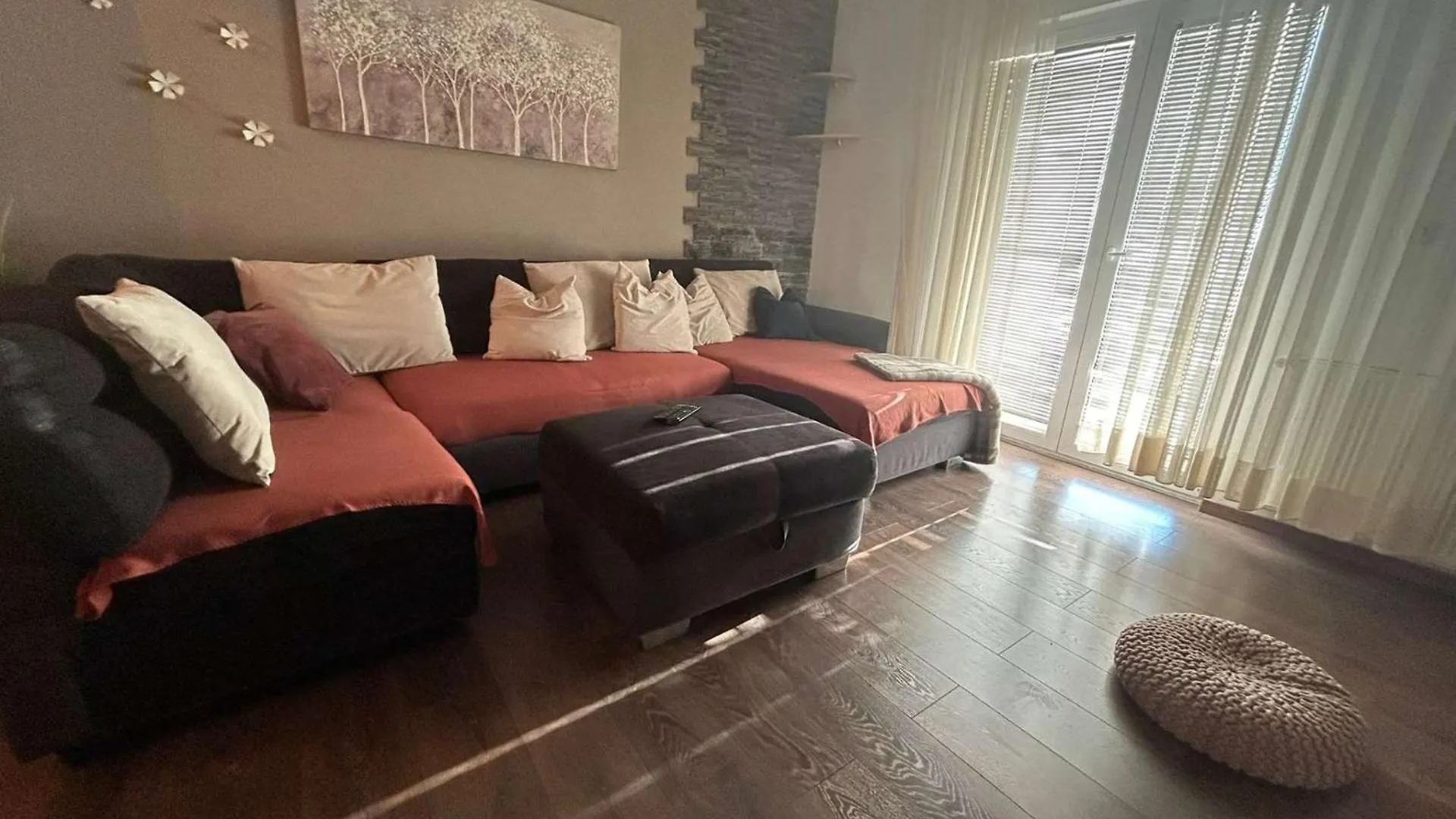 Apartment Julia A1 Biograd Na Moru