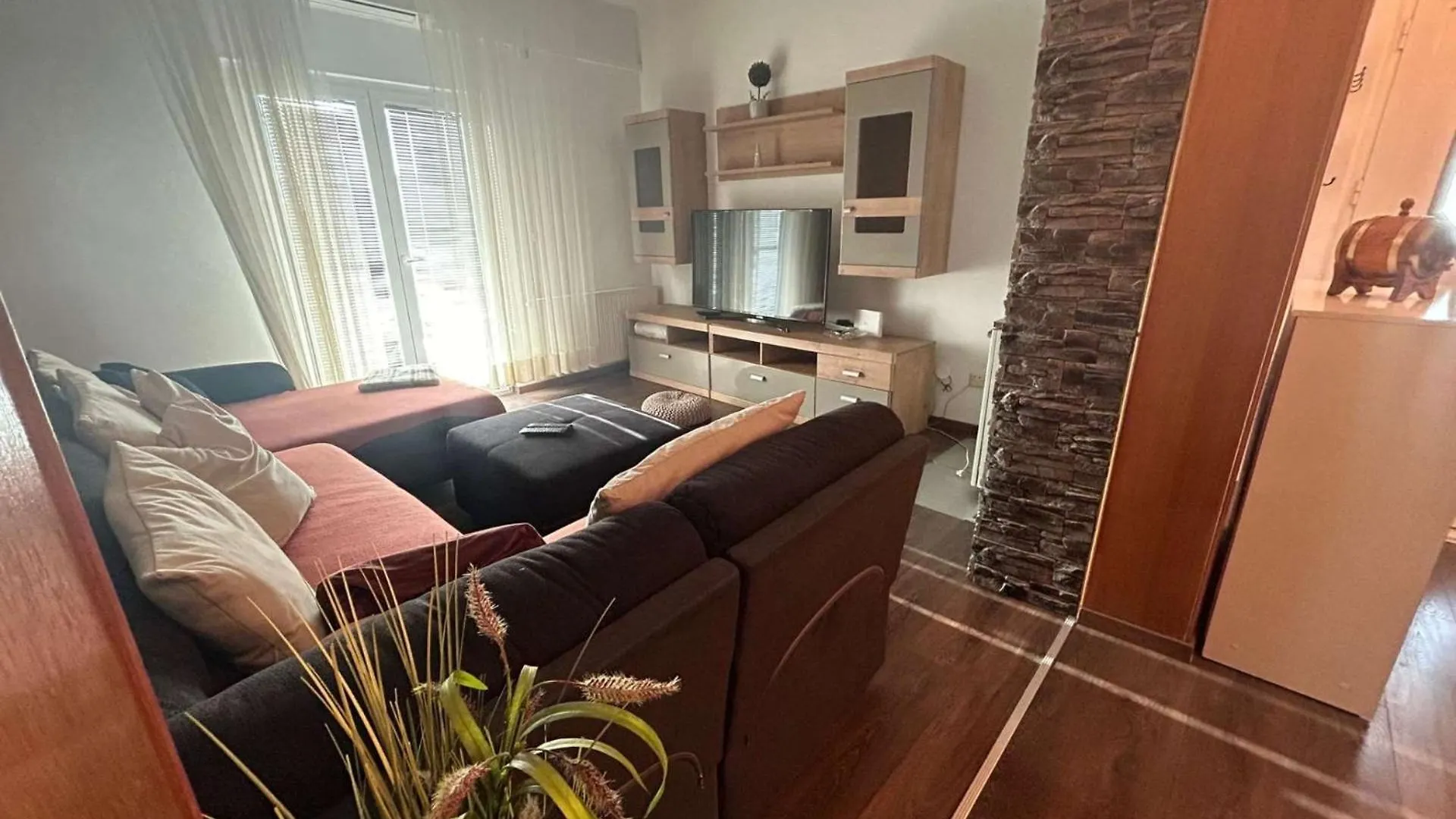 Apartment Julia A1 Biograd Na Moru 0*,