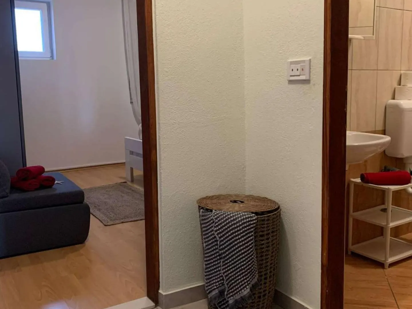 Apartment Julia A1 Biograd Na Moru Croatia
