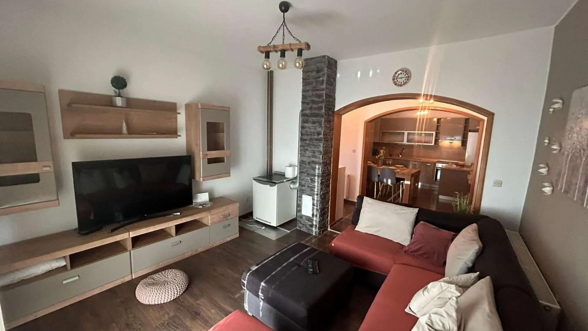 Apartment Julia A1 Biograd Na Moru