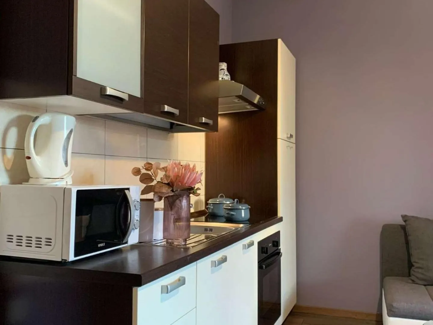 Apartment Julia A1 Biograd Na Moru