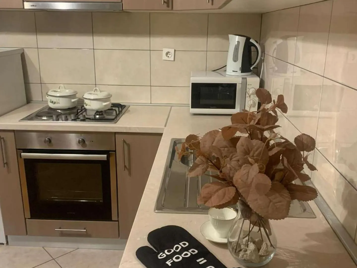 Apartment Julia A1 Biograd Na Moru 0*,