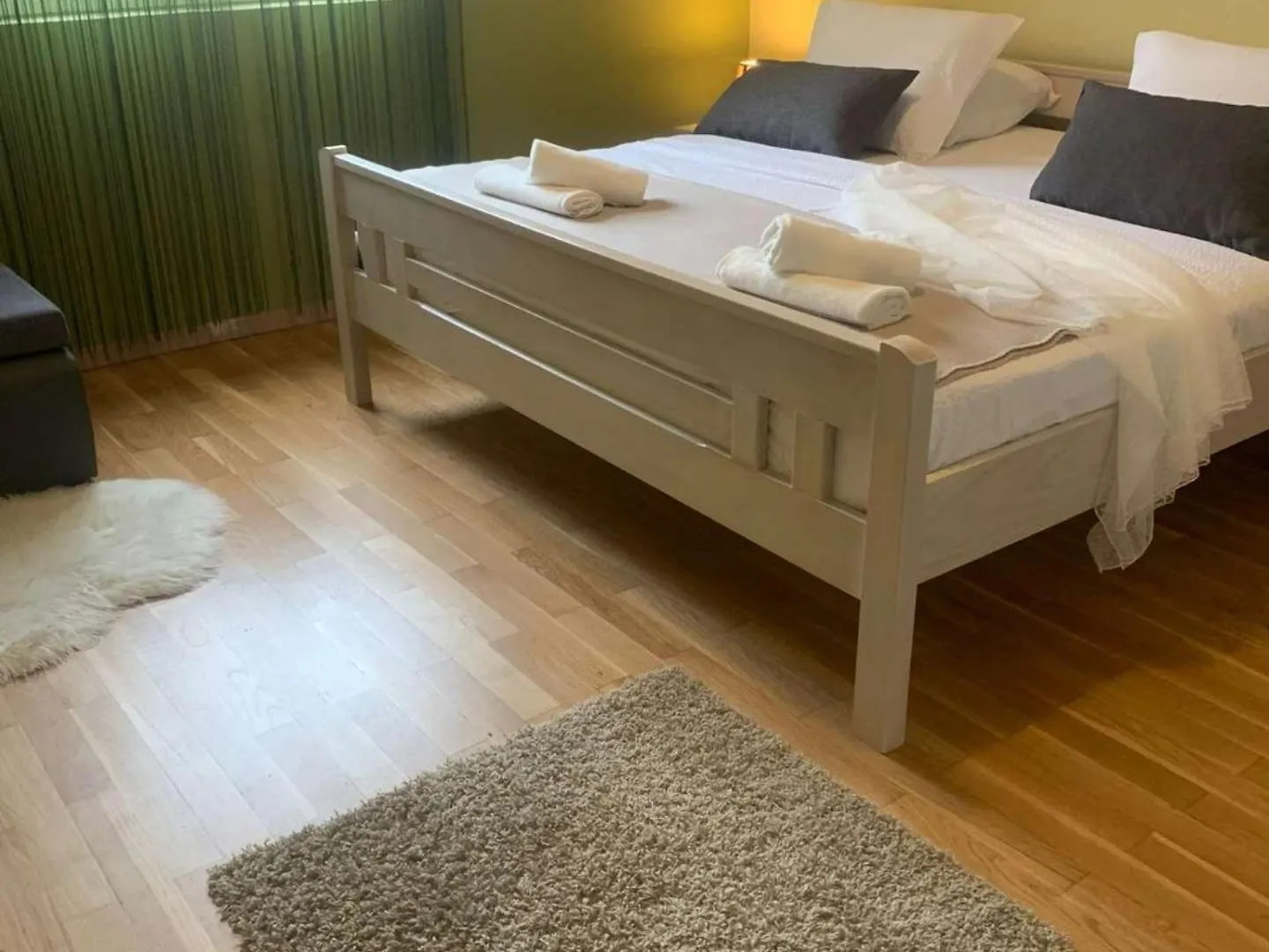 Apartment Julia A1 Biograd Na Moru