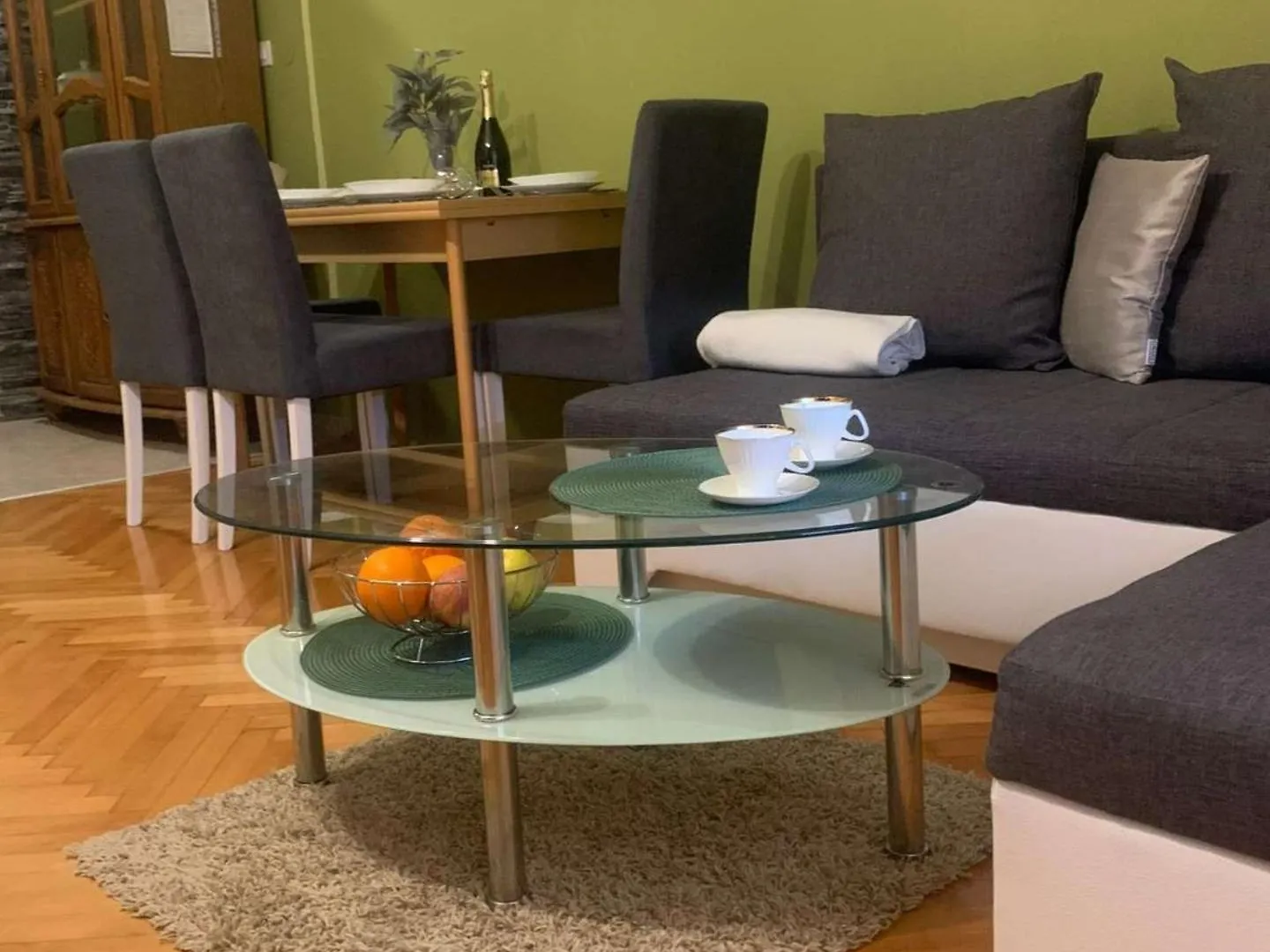 Apartment Julia A1 Biograd Na Moru