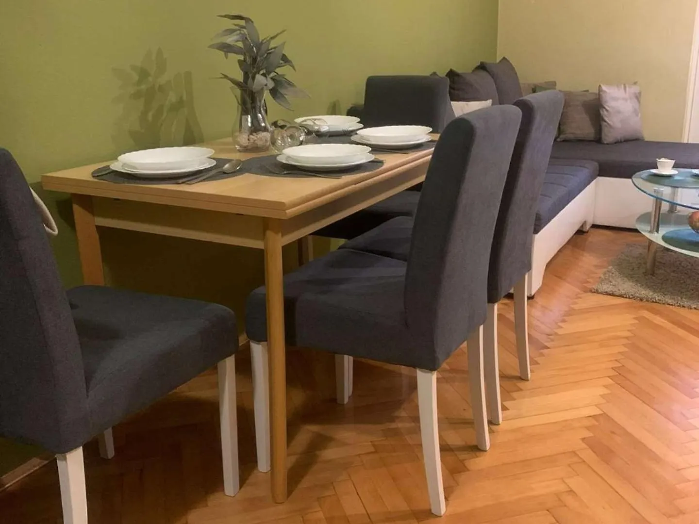 Apartment Julia A1 Biograd Na Moru