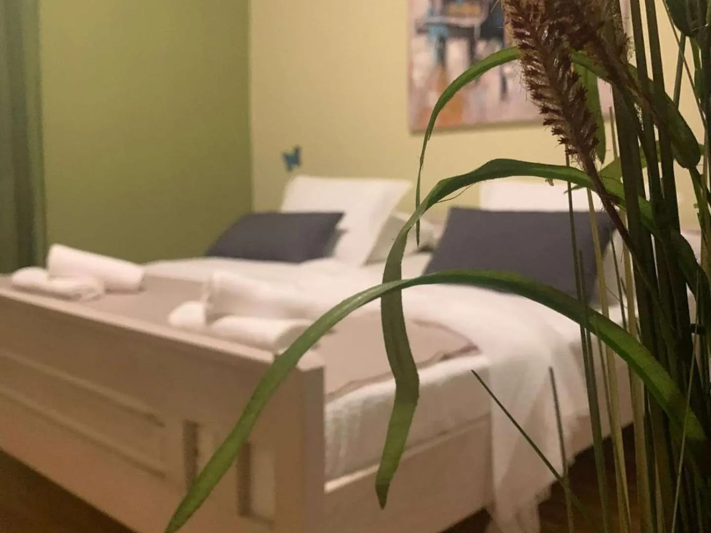 Apartment Julia A1 Biograd Na Moru