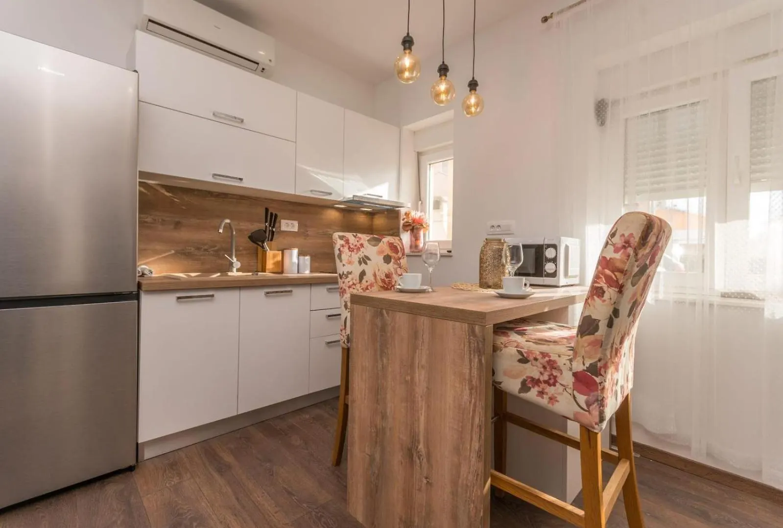 Apartment Julia A1 Biograd Na Moru