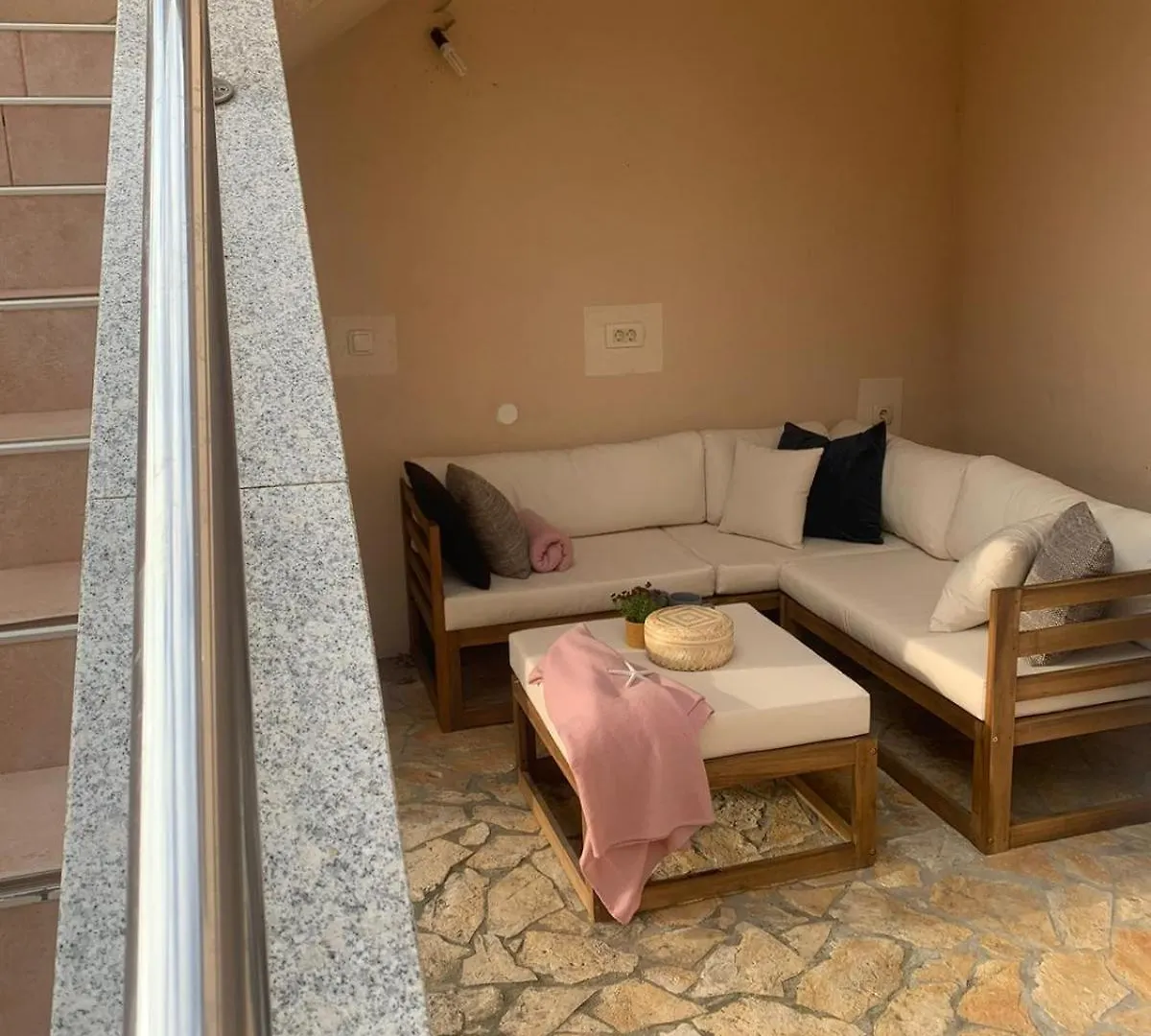 Apartment Julia A1 Biograd Na Moru