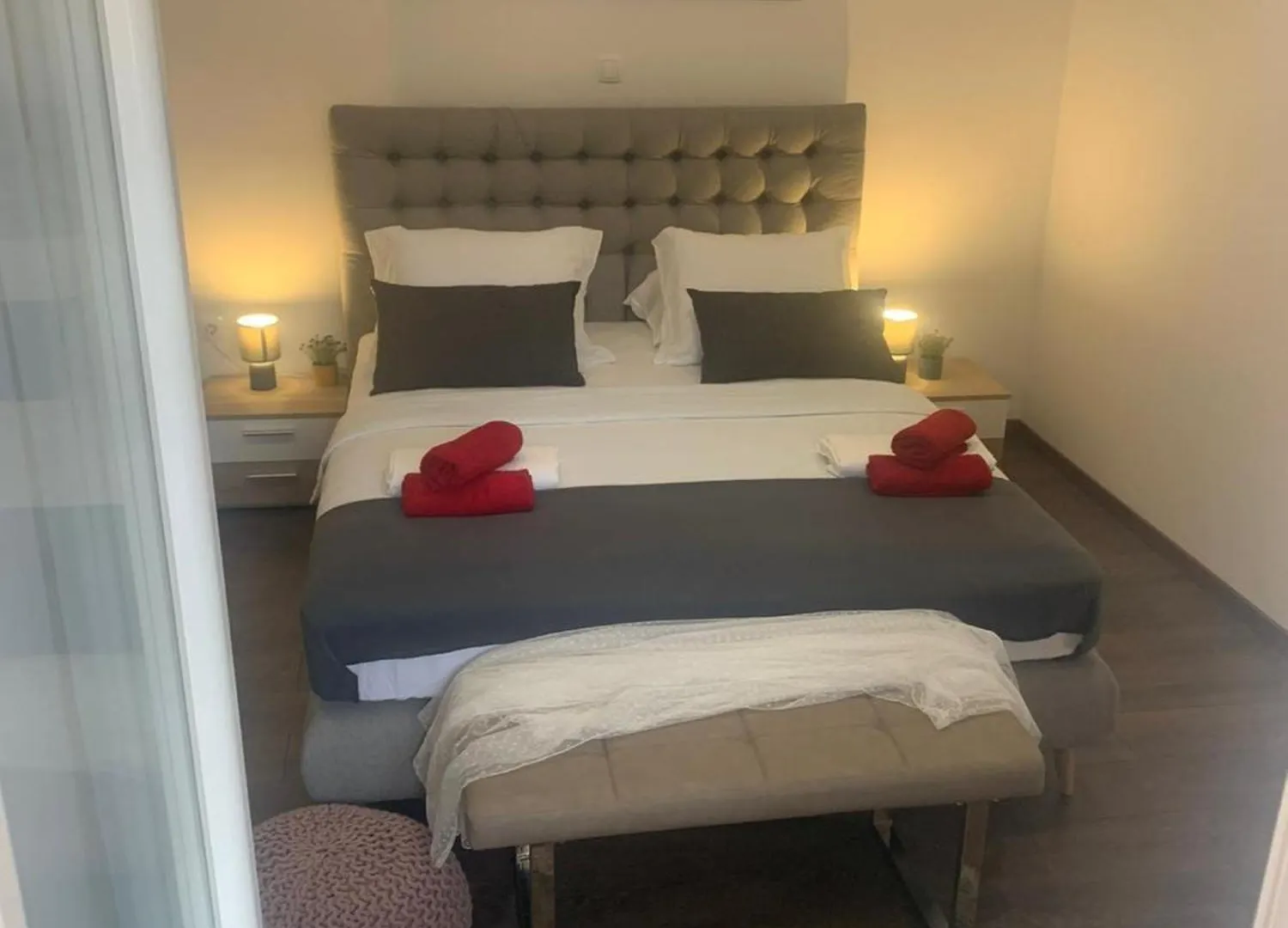 Apartment Julia A1 Biograd Na Moru Croatia