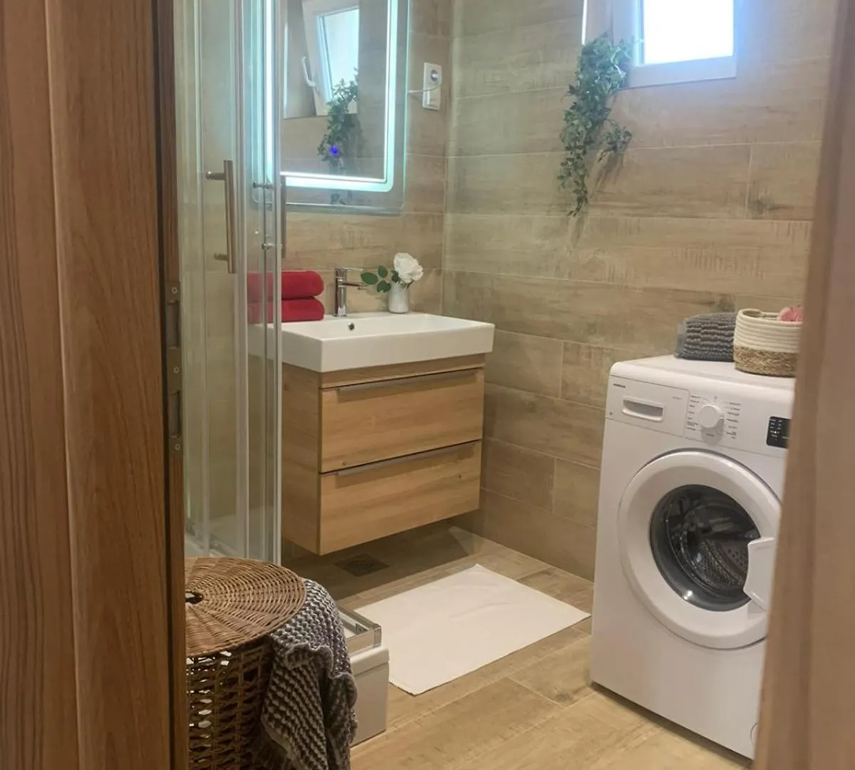 Apartment Julia A1 Biograd Na Moru
