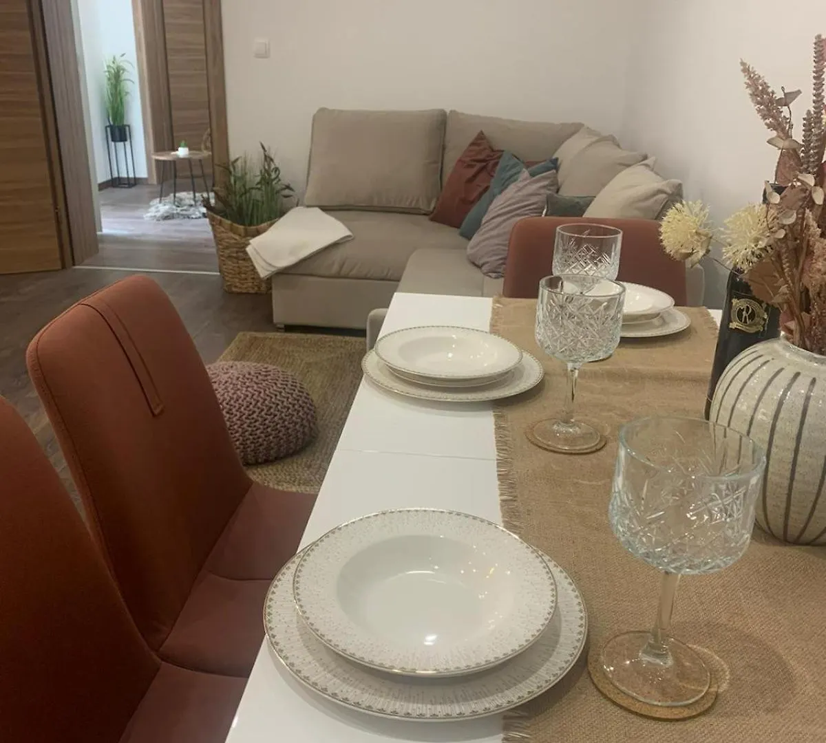 Apartment Julia A1 Biograd Na Moru