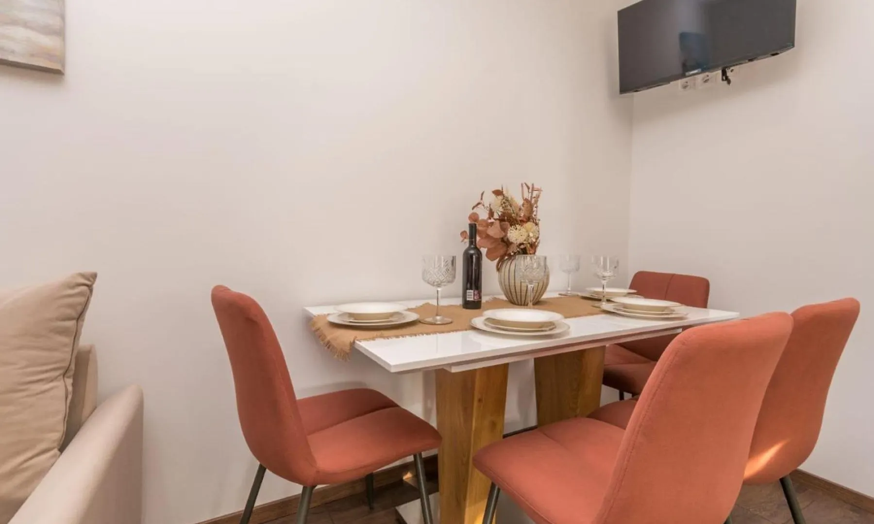 Apartment Julia A1 Biograd Na Moru