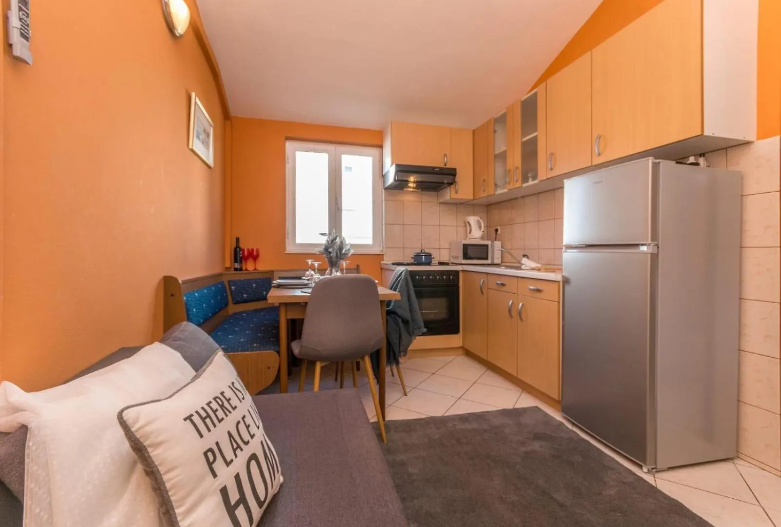 Apartment Julia A1 Biograd Na Moru Croatia