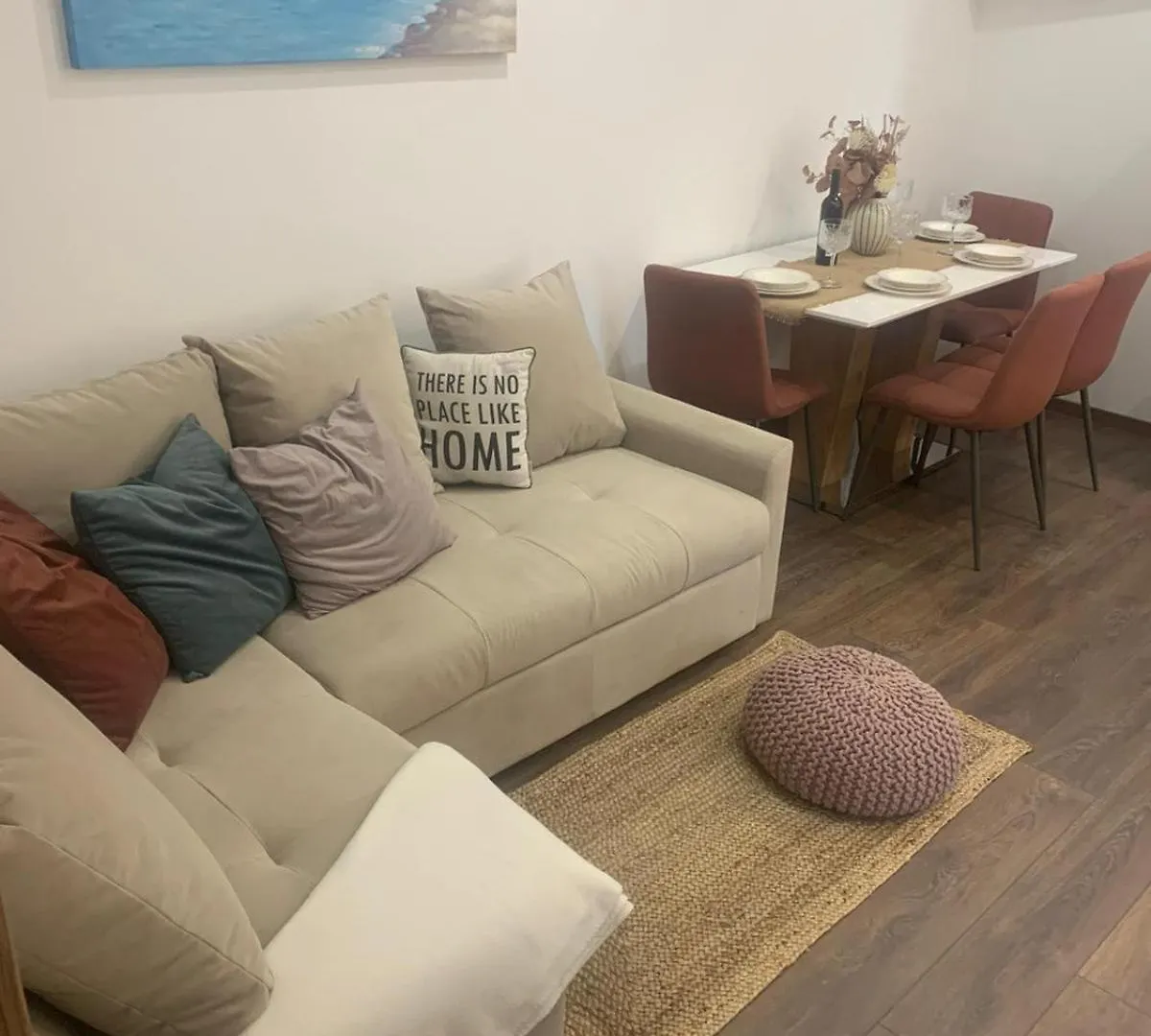 Apartment Julia A1 Biograd Na Moru Croatia
