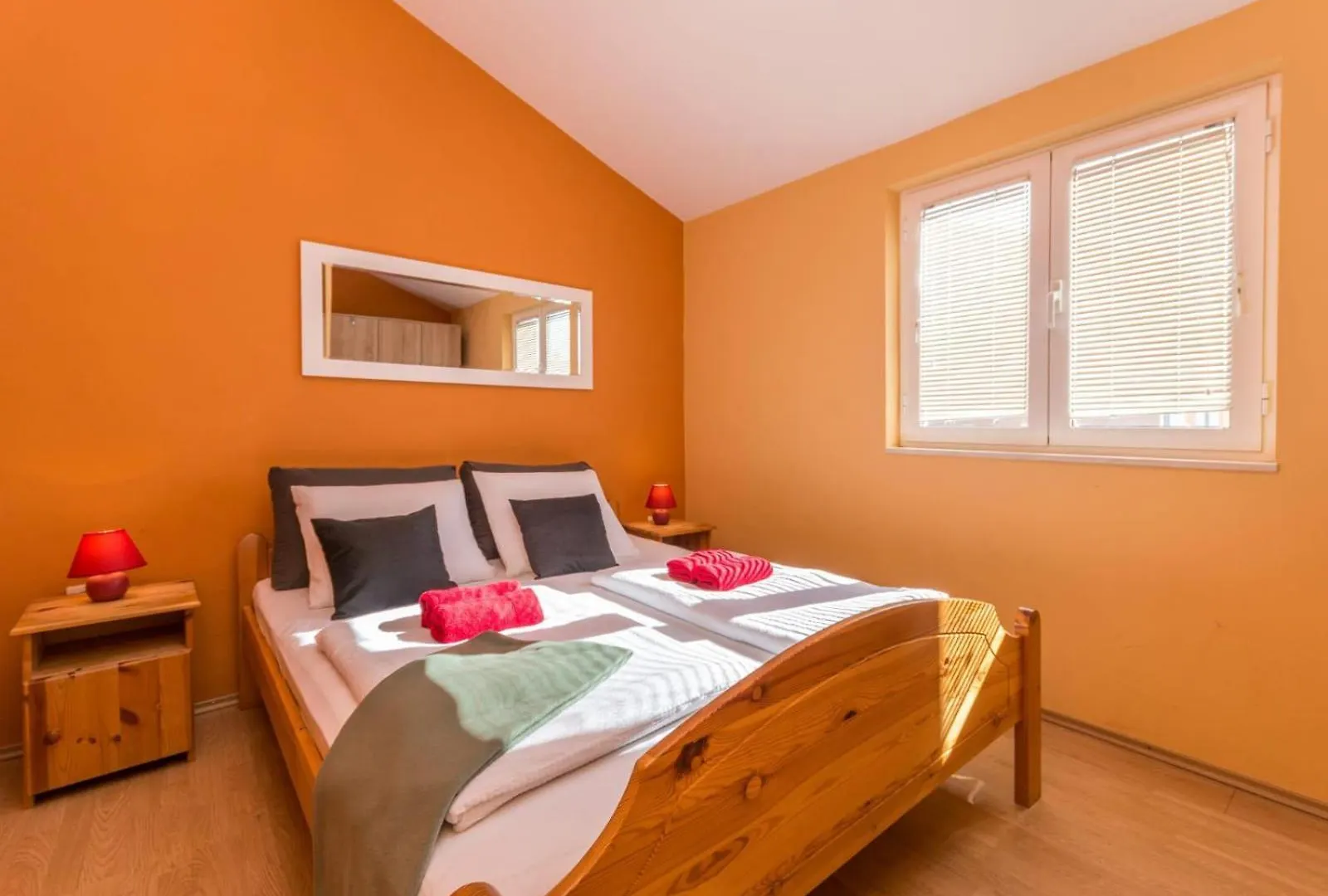 Apartment Julia A1 Biograd Na Moru