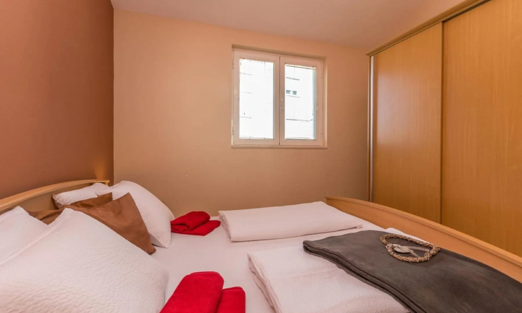 Apartment Julia A1 Biograd Na Moru
