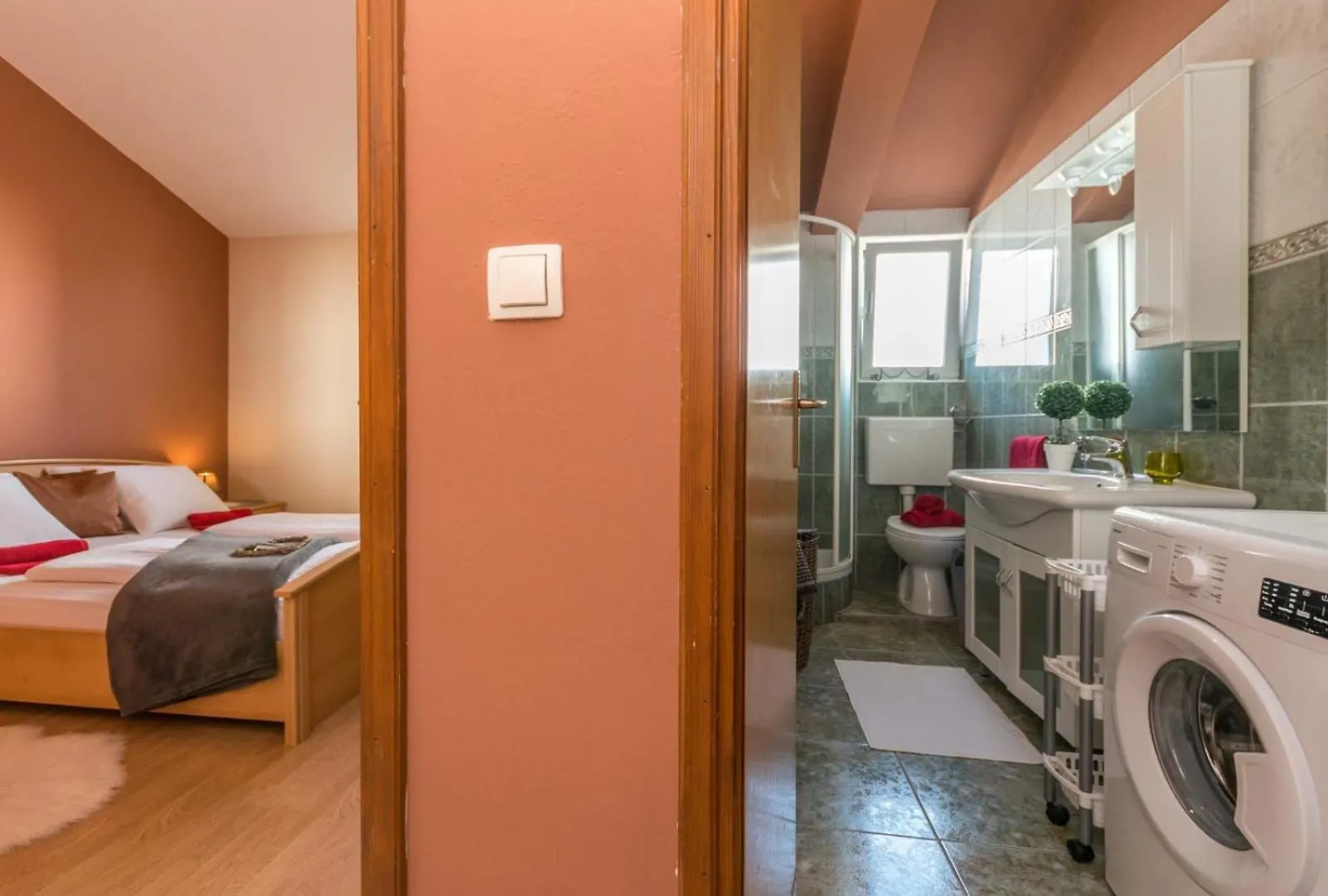Apartment Julia A1 Biograd Na Moru