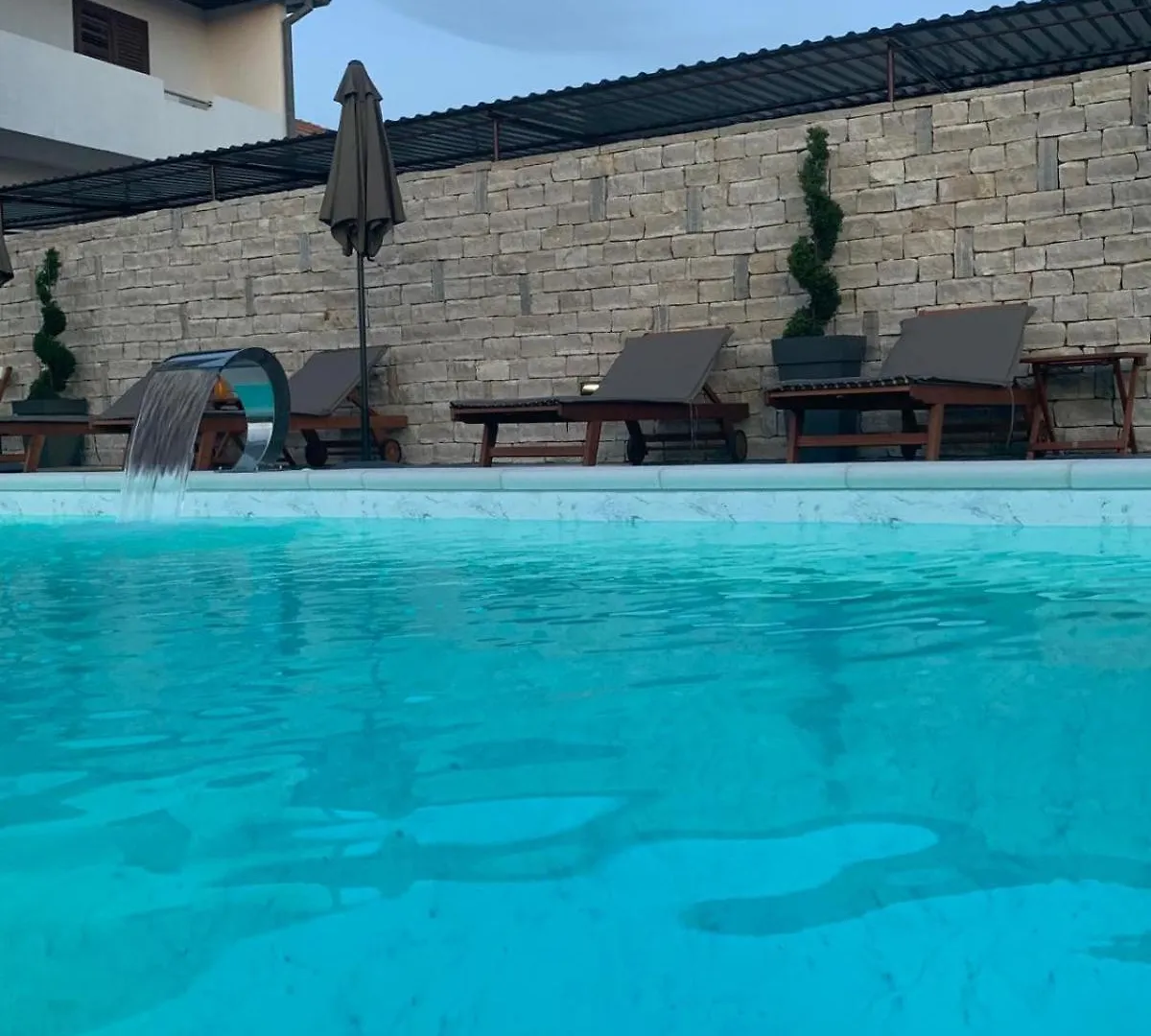 Apartment Julia A1 Biograd Na Moru