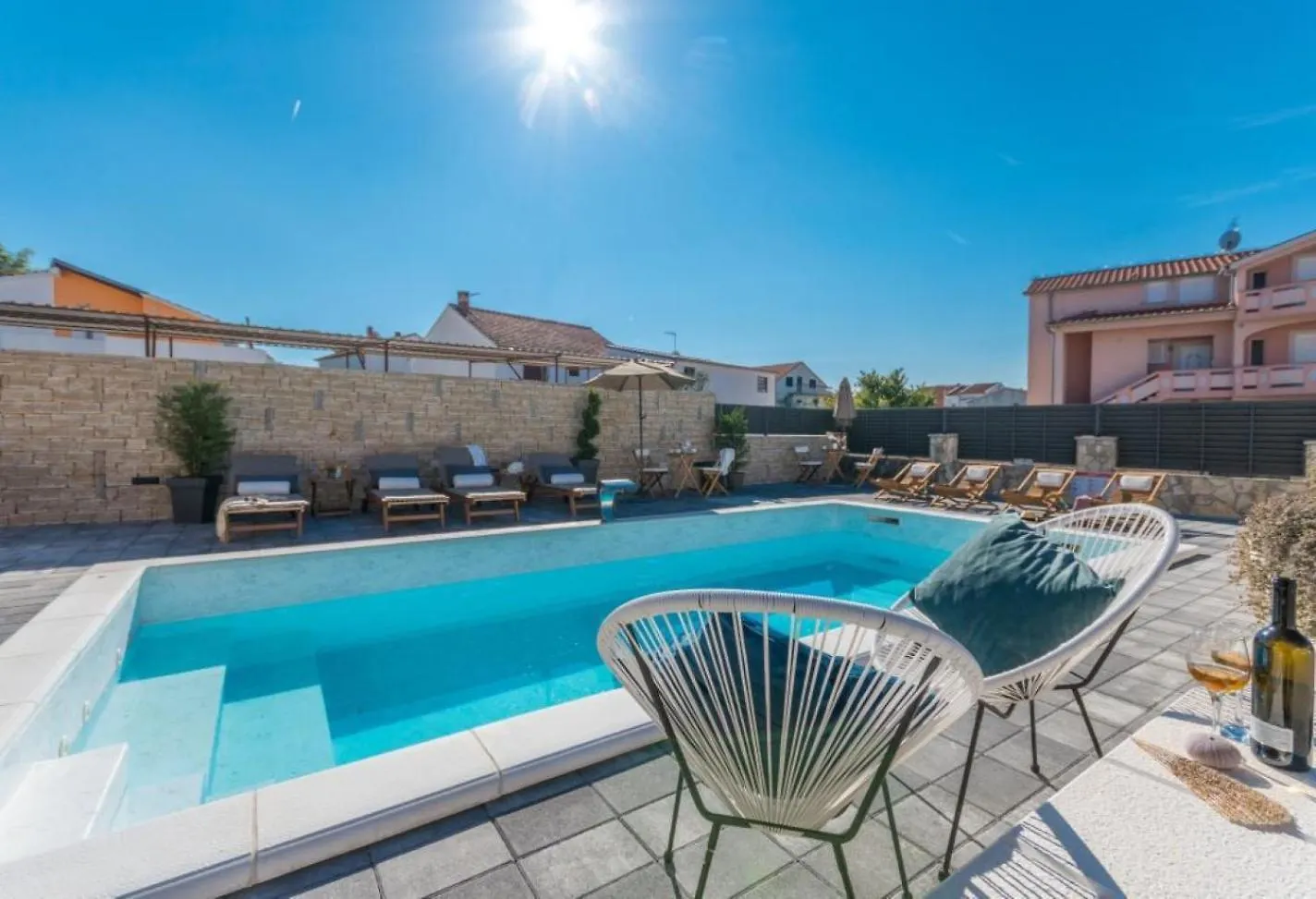 Apartment Julia A1 Biograd Na Moru