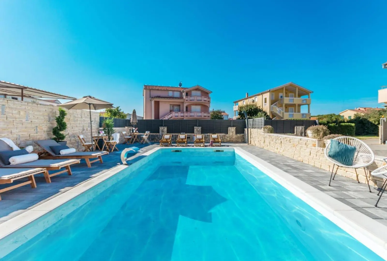 Apartment Julia A1 Biograd Na Moru