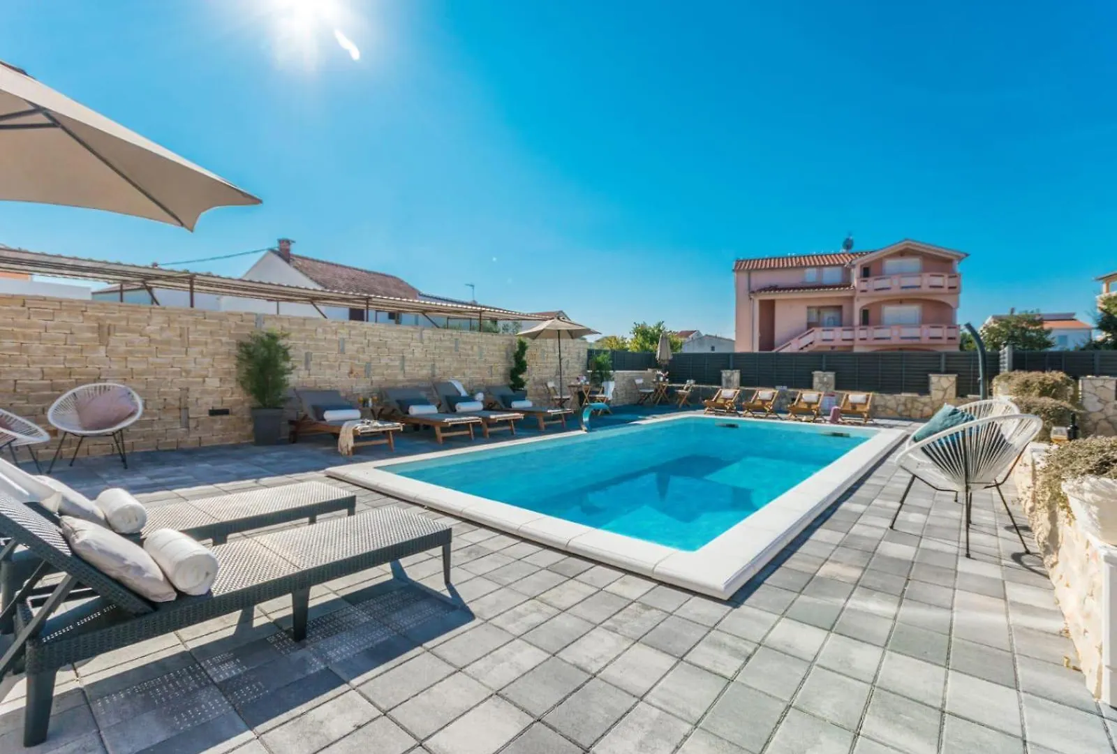 Apartment Julia A1 Biograd Na Moru