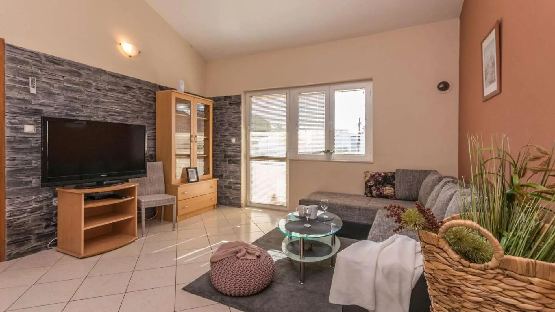 Apartment Julia A1 Biograd Na Moru