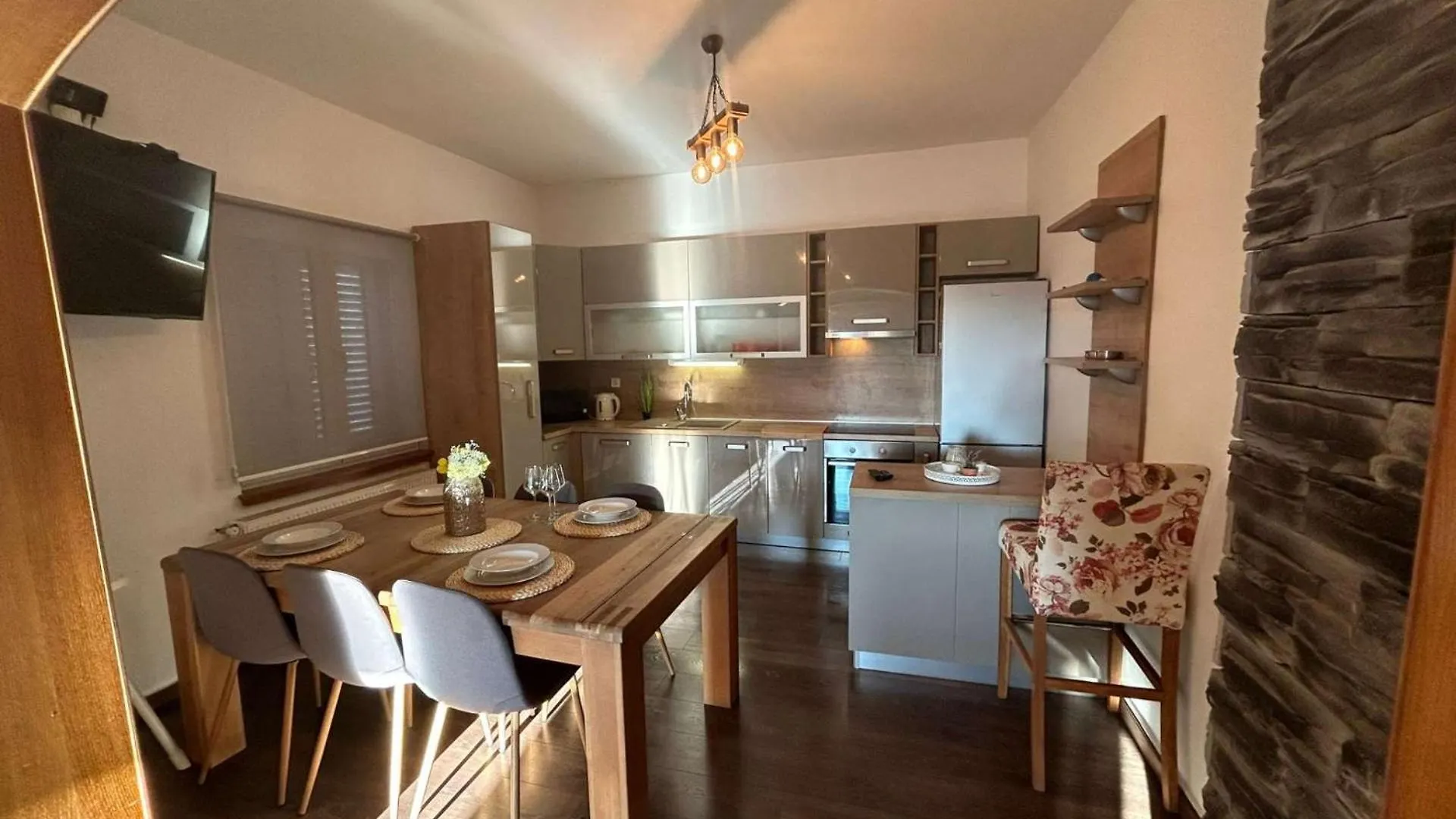 Apartment Julia A1 Biograd Na Moru