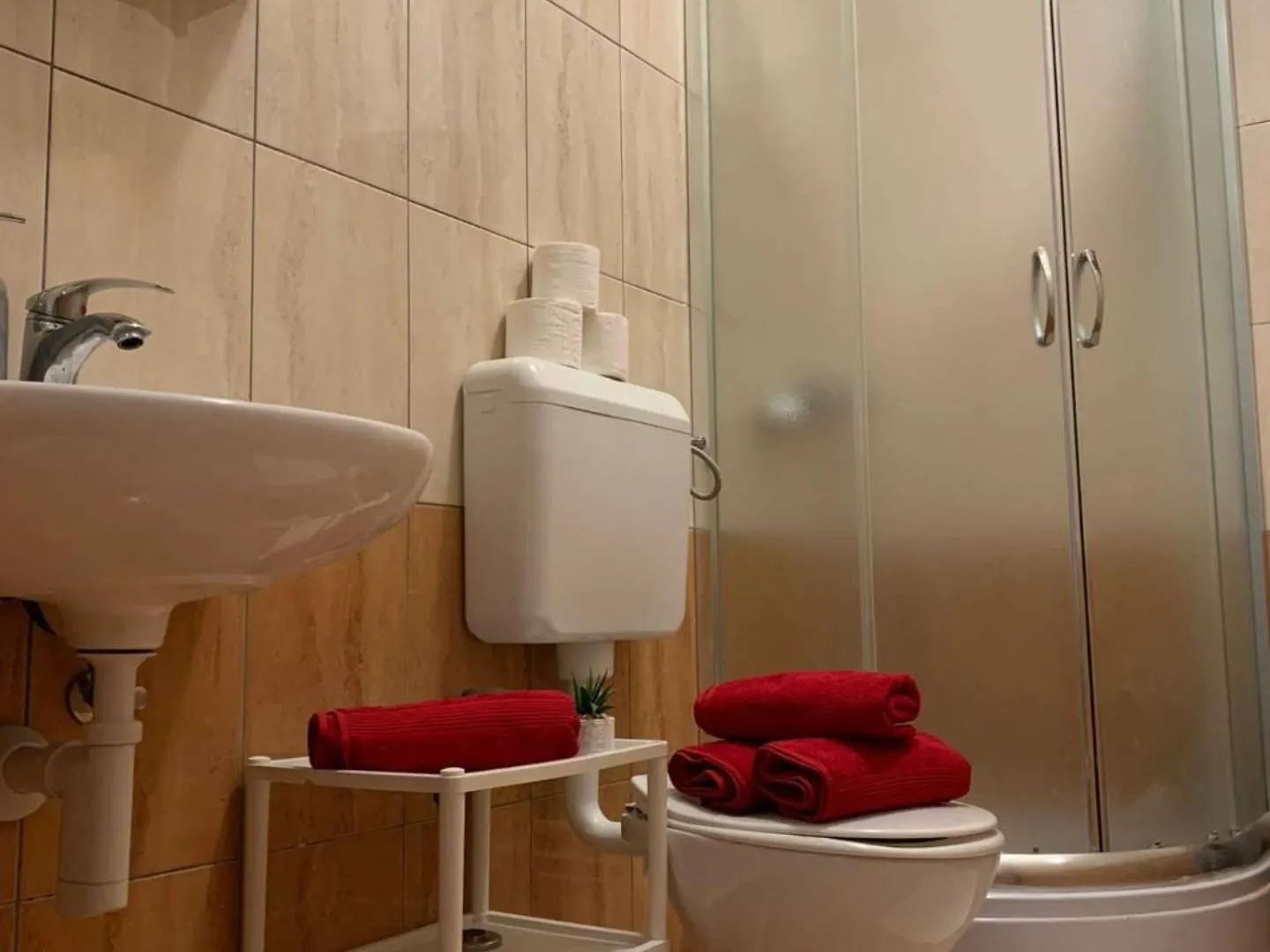 Apartment Julia A1 Biograd Na Moru